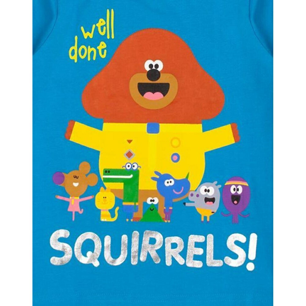 (ヘイ!ダギー) Hey Duggee オフィ...の紹介画像2