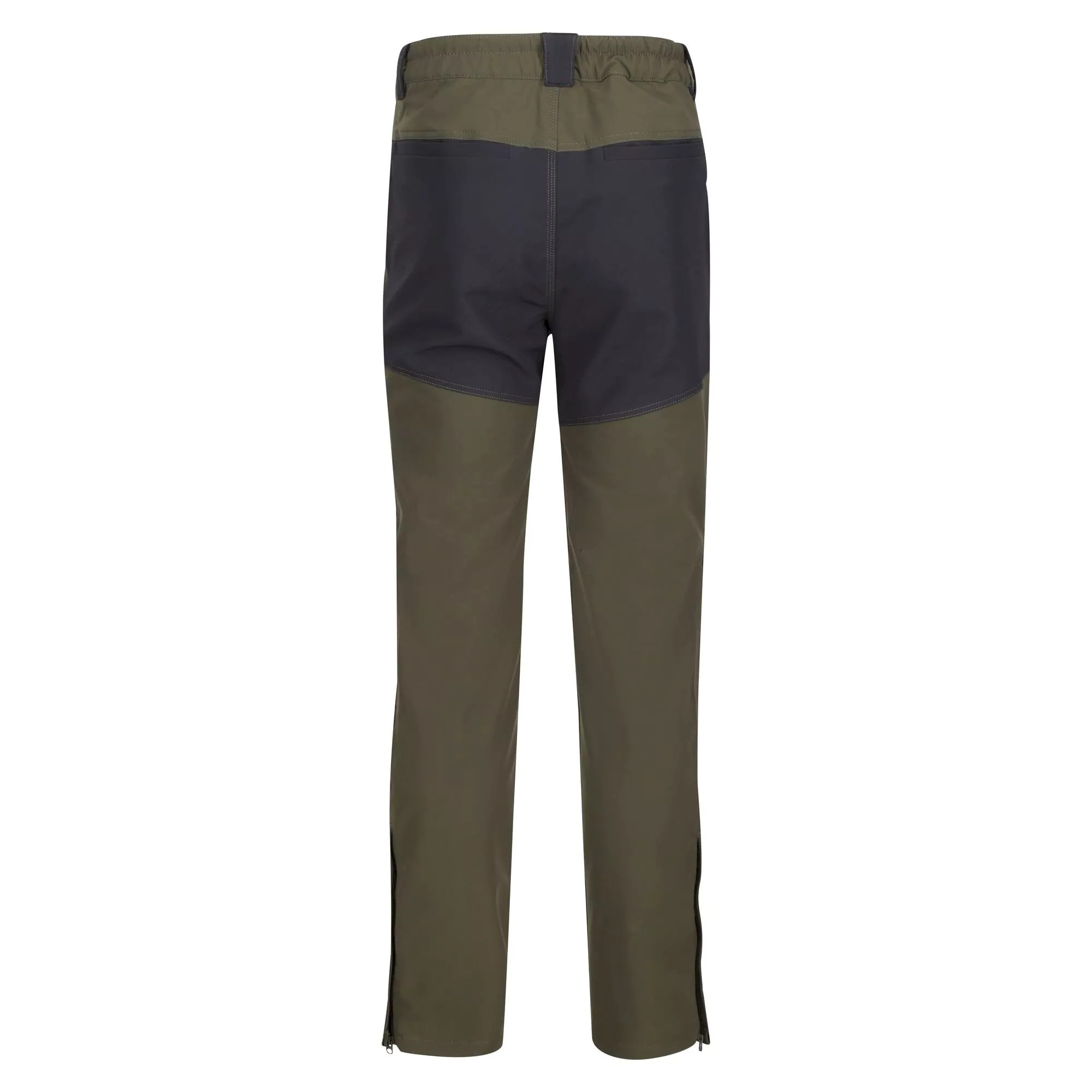 (レガッタ) Regatta メンズ Questra IV アウトドアパンツ トレッキング 長ズボン 【海外通販】