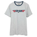 (トップガン) Top Gun オフィシャル商品 メンズ パジャマ 上下セット 【海外通販】