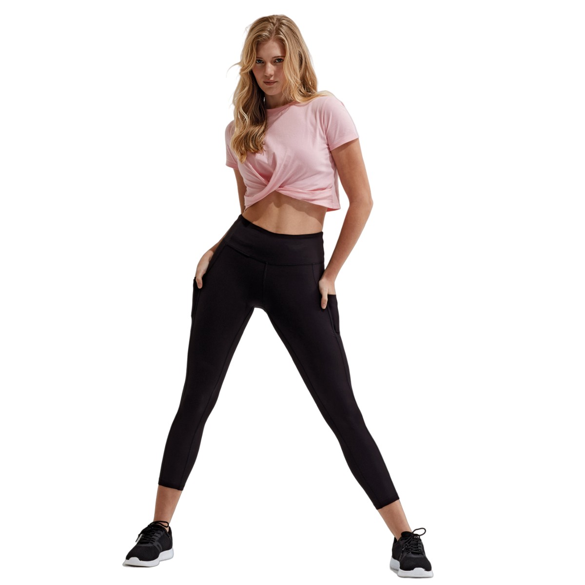 (�ȥ饤���ɥ饤) TriDri ��ǥ����� �ꥵ������ 7/8�� �쥮�� ������ �ڳ������Ρ�