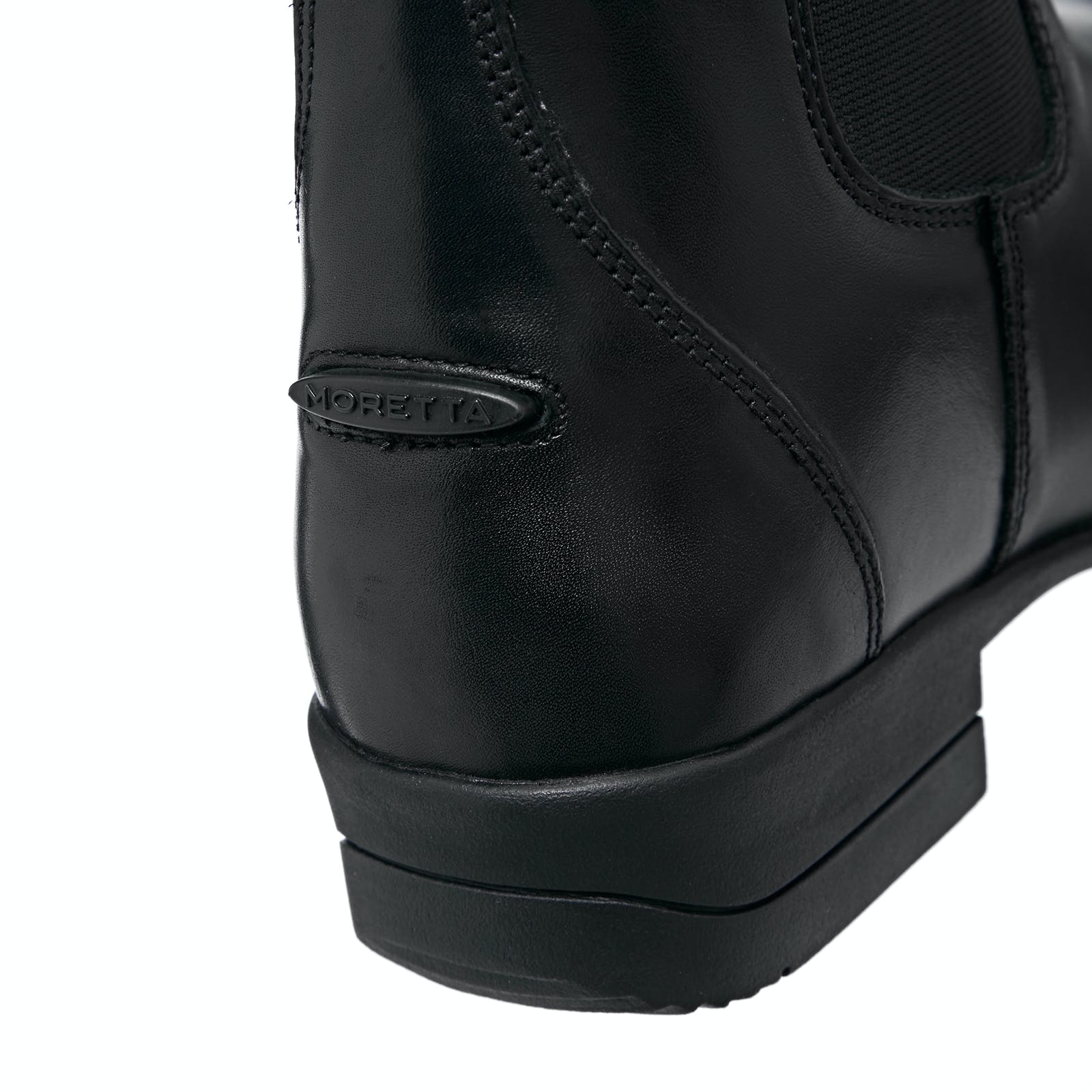 (モレッタ) Moretta レディース Lucilla レザー ジョッパーブーツ 乗馬 ブーツ ホースライディング 【海外通販】