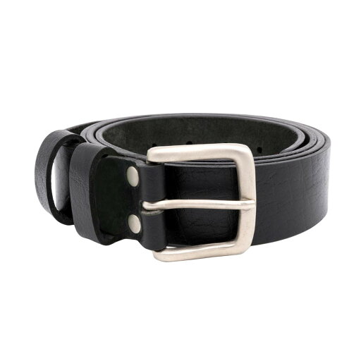(デューク・D555) Duke D555 メンズ Gavin 大きいキングサイズ Square Buckle レザーベルト 【海外通販】 (デューク・D555) Duke D555 メンズ Gavin 大きいキングサイズ Square Buckle レザーベルト 【海外通販】