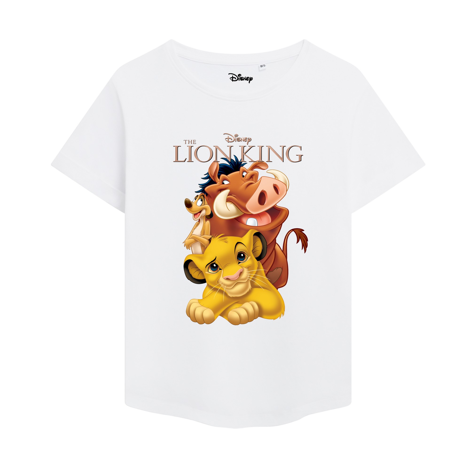 (饤󡦥) The Lion King ե뾦 ǥ 3D Ⱦµ T ȥåץ ڳΡ