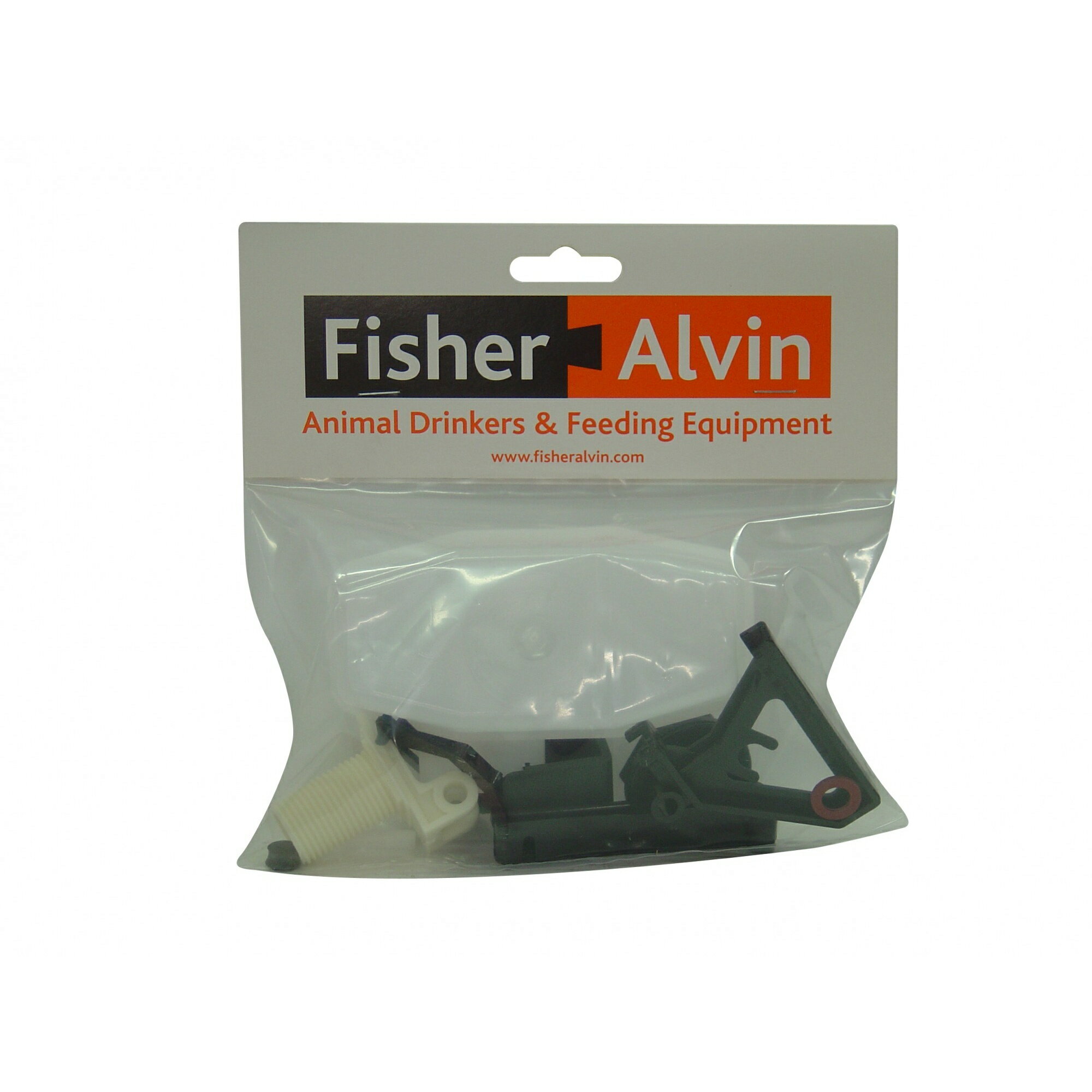 (フィッシャー・アルビン) Fisher Alvin