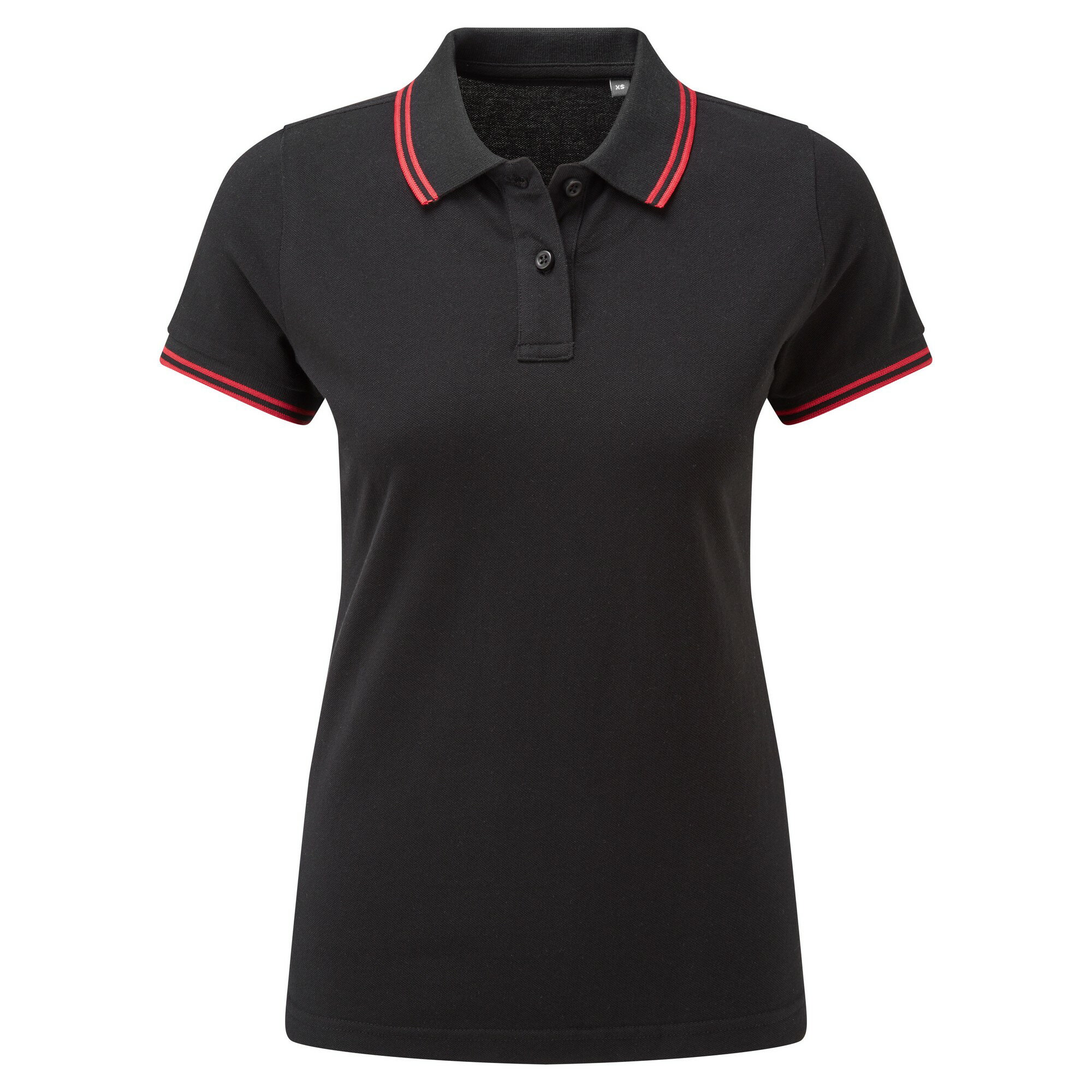 FOXEY NEWYORK フォクシーニューヨーク ポロシャツ 38(S位) 紺 【古着】【中古】 1908277142.jpg?1683962415