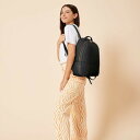 (バッグベース) Bagbase レディース Boutique PUレザー リュックサック バックパック かばん 【海外通販】