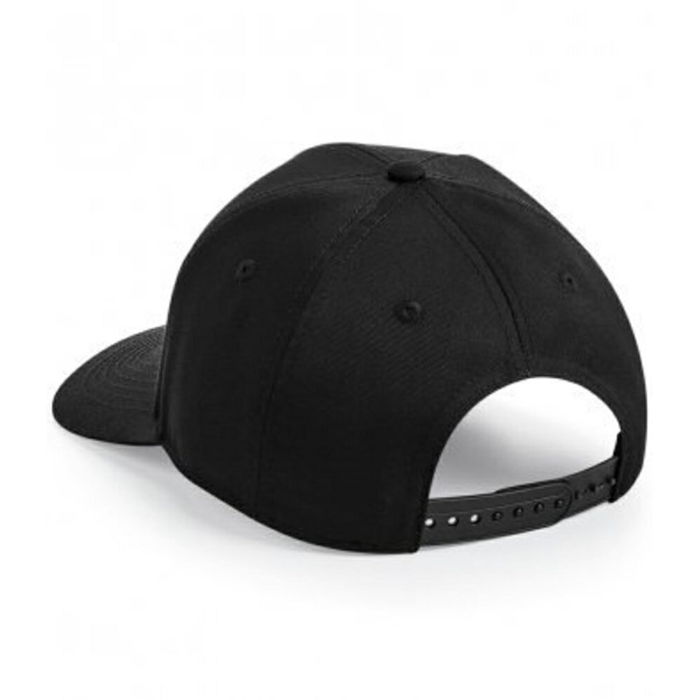 (ビーチフィールド) Beechfield ユニセックス Urbanwear 5パネル スナップバック キャップ 帽子 