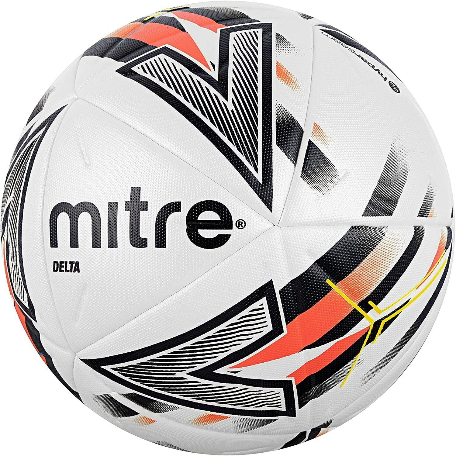 (マイター) Mitre Delta One サッカーボール 【海外通販】