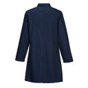 (ポートウエスト) Portwest メンズ 耐燃・難燃 Standard 作業用 コート ジャケット 作業服 ワークウェア 【海外通販】