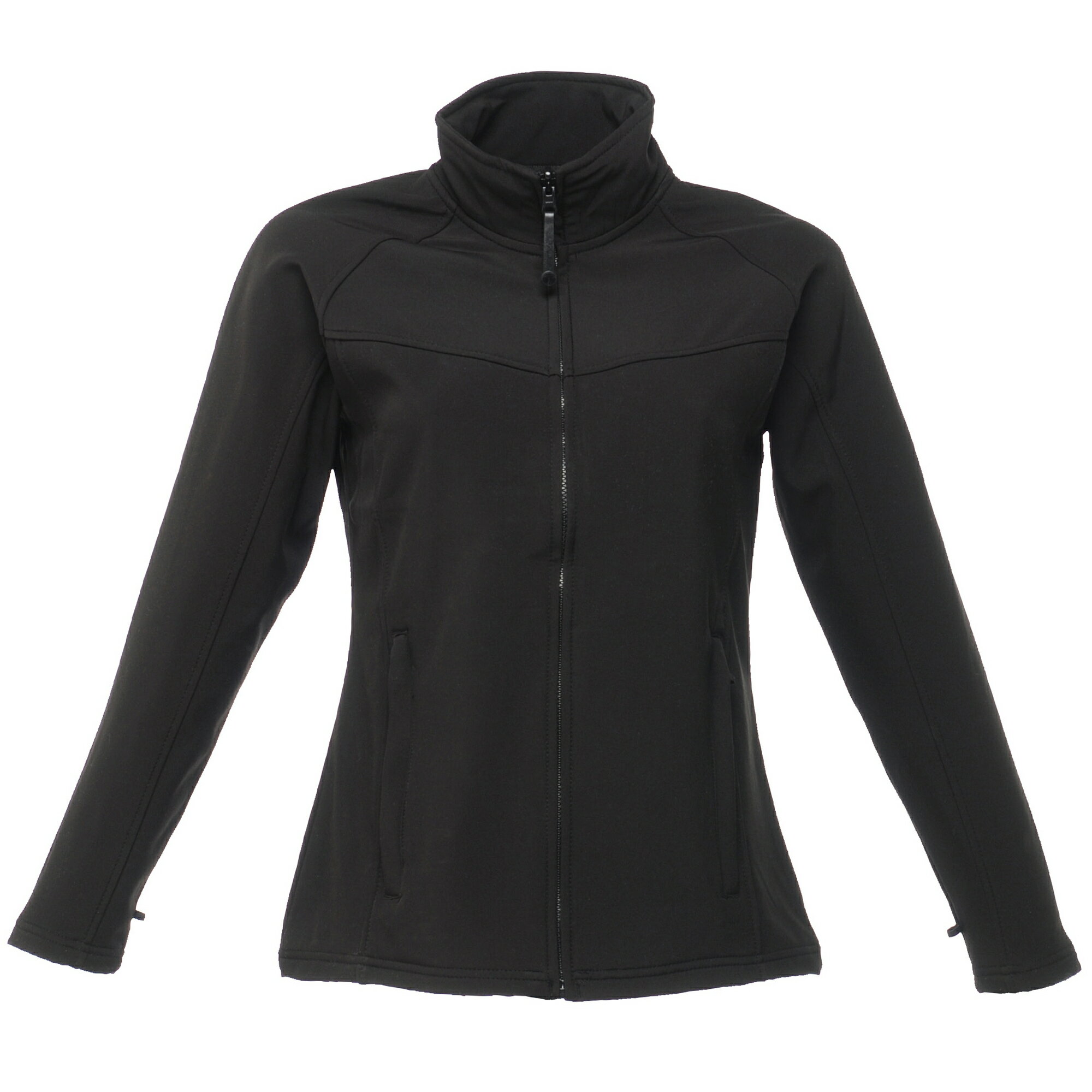 (レガッタ) Regatta レディース Uproar 耐水・耐風加工 ソフトシェルジャケット アウター オーバー ジャンパー アウトドア 【海外通販】