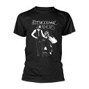 (フリートウッド マック) Fleetwood Mac オフィシャル商品 ユニセックス Rumours Tシャツ 半袖 トップス 【海外通販】