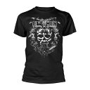 (テスタメント) Testament オフィシャル商品 ユニセックス Dark Roots Of Thrash Tシャツ 半袖 トップス 【海外通販】