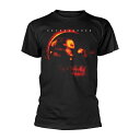 (サウンドガーデン) Soundgarden オフィシャル商品 ユニセックス Superunknown Tシャツ 半袖 トップス 【海外通販】