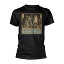 (リック ウェイクマン) Rick Wakeman オフィシャル商品 ユニセックス The Six Wives Of Henry VIII Tシャツ 半袖 トップス 【海外通販】