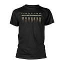 (ナイン インチ ネイルズ) Nine Inch Nails オフィシャル商品 ユニセックス The Downward Spiral Tシャツ 半袖 トップス 【海外通販】