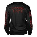 (JjoER[vX) Cannibal Corpse ItBVi jZbNX Tomb Of The Mutilated TVc gbvX yCOʔ́z