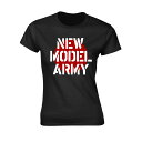(j[EfEA[~[) New Model Army ItBVi fB[X S TVc  gbvX yCOʔ́z