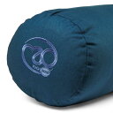 (ヨガマッド) Yoga-Mad オーガニックコットン ヨガボルスター クッション 【海外通販】(4)