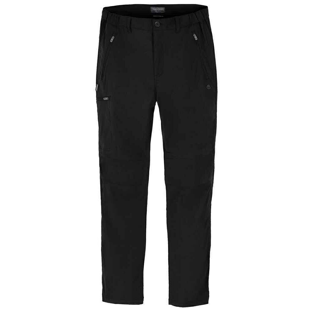 乐天商城 - (クラグホッパーズ) Craghoppers メンズ Expert Kiwi Pro ストレッチ アウトドアパンツ トレッキング 長ズボン 【海外通販】