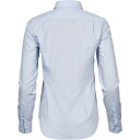 (ティー・ジェイズ) Tee Jays レディース ストレッチ Luxury 長袖 ポプリンシャツ ワイシャツ 【海外通販】