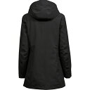 (ティー・ジェイズ) Tee Jays レディース パーカジャケット コート アウター 【海外通販】