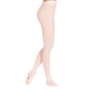 (シルキー) Silky レディース 高品質 フルトウ つま先ありバレエタイツ ダンス用タイツ (1足組) 女性用 【海外通販】