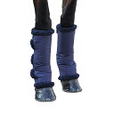 (シャイアズ) Shires 馬用 トラベルブーツ 乗馬 保護 ホースライディング (4個組) 【海外通販】