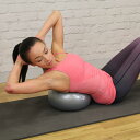 (ピラティスマッド) Pilates-Mad エクストラソフト バランスボール エクササイズボール 【海外通販】