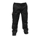 (リゾルト) Result メンズ ワークウェア ストレッチ 作業服ボトムス 作業着ズボン 作業用パンツ トラウザーズ (ロング丈) 男性用 【海外通販】