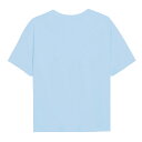(ペッパピッグ) Peppa Pig オフィシャル商品 キッズ・子供用 レインボー&おともだち 半袖 Tシャツ トップス 【海外通販】