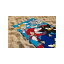 (ソニック・ザ・ヘッジホッグ) Sonic The Hedgehog オフィシャル商品 キッズ・子供用 コットン ビーチ..