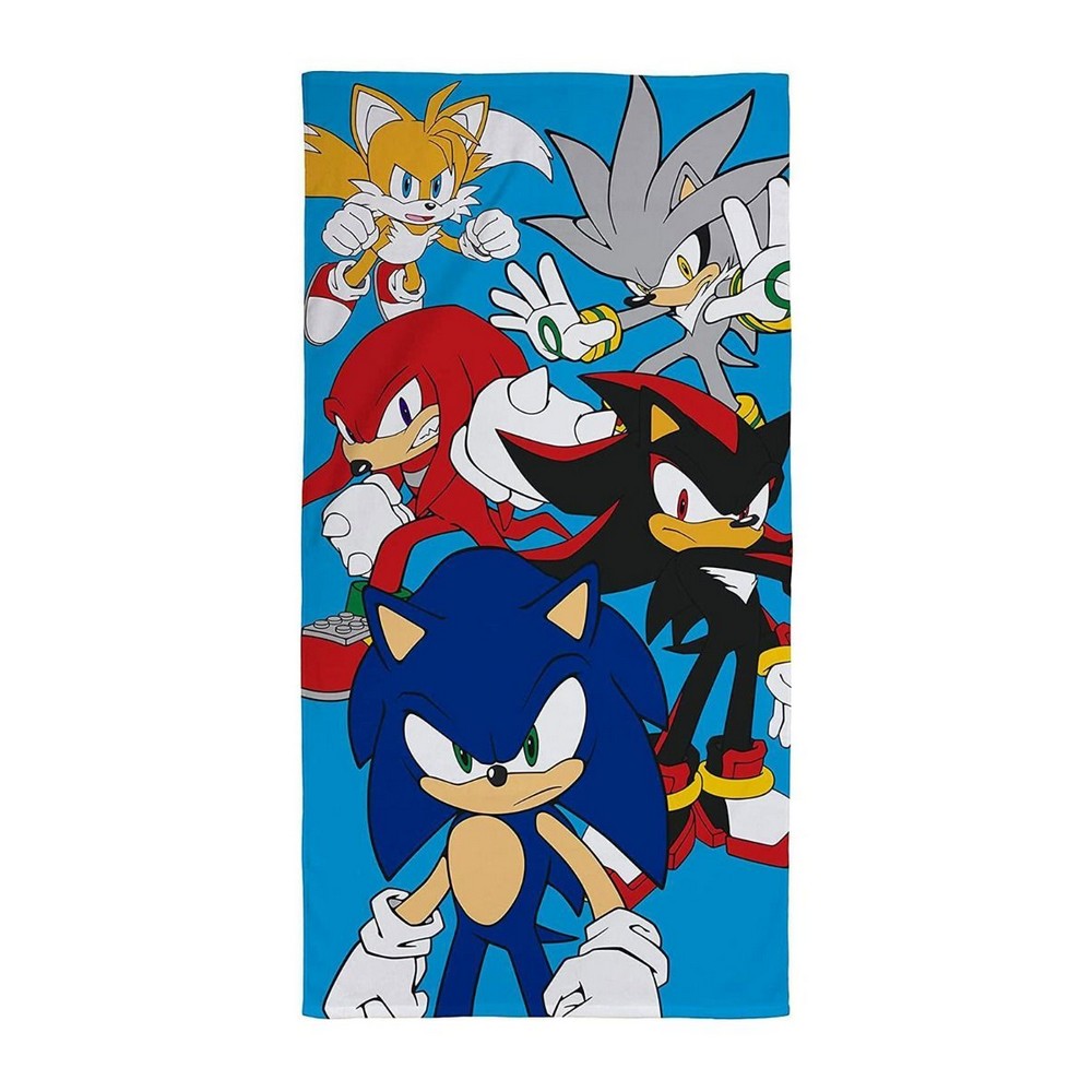 (���˥å��������إå��ۥå�) Sonic The Hedgehog ���ե�����뾦�� ���å����Ҷ��� ���åȥ� �ӡ��������� �Х������� �ڳ������Ρ�