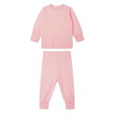 (ベイビーバグズ) Babybugz ベビー・赤ちゃん用 長袖パジャマ 上下セット 【海外通販】