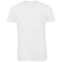 (ビー・アンド・シー) B&C メンズ トライブレンド 半袖 Tシャツ トップス 【海外通販】