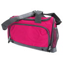 (バッグベース) BagBase スポーツ ボストンバッグ ダッフルバッグ 旅行かばん 30L 【海外通販】(4)