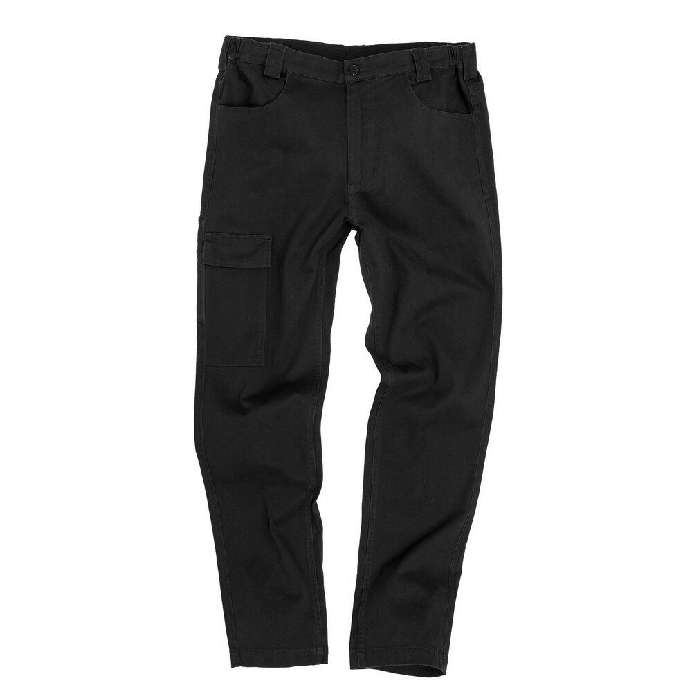 (リゾルト) Result メンズ Work-Guard スーパーストレッチ チノパンツ ワークウェア 作業パンツ ズボン 【海外通販】
