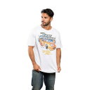 (ワイルド スピード) Fast Furious オフィシャル商品 メンズ Supra Tシャツ 半袖 トップス 【海外通販】