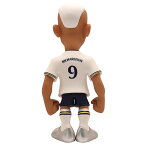 トッテナム・ホットスパー フットボールクラブ Tottenham Hotspur FC オフィシャル商品 MINIX リシャルリソン フィギュア 人形 【海外通販】