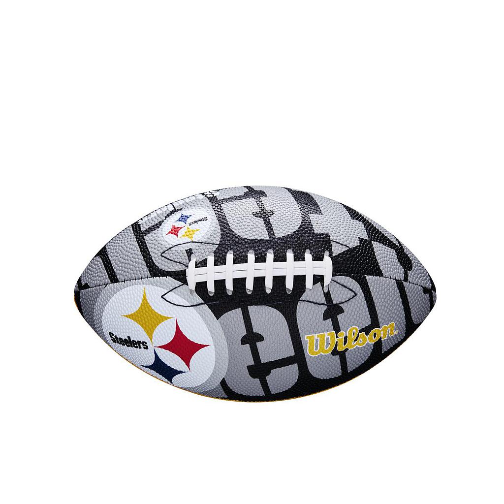 NFL ピッツバーグ・スティーラーズ Pittsburgh Steelers オフィシャル商品 アメリカンフットボール 