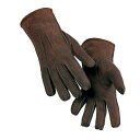 (イースタン・カウンティーズ・レザー) Eastern Counties Leather レディース 3ポイント ステッチ シープスキン 手袋 グローブ 【海外通販】