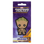 (ガーディアンズ・オブ・ギャラクシー) Guardians Of The Galaxy オフィシャル商品 Guardians Of The Galaxy オフィシャル商品 ベビーグルート ワッペン アイロン装着 パッチ 【海外通販】