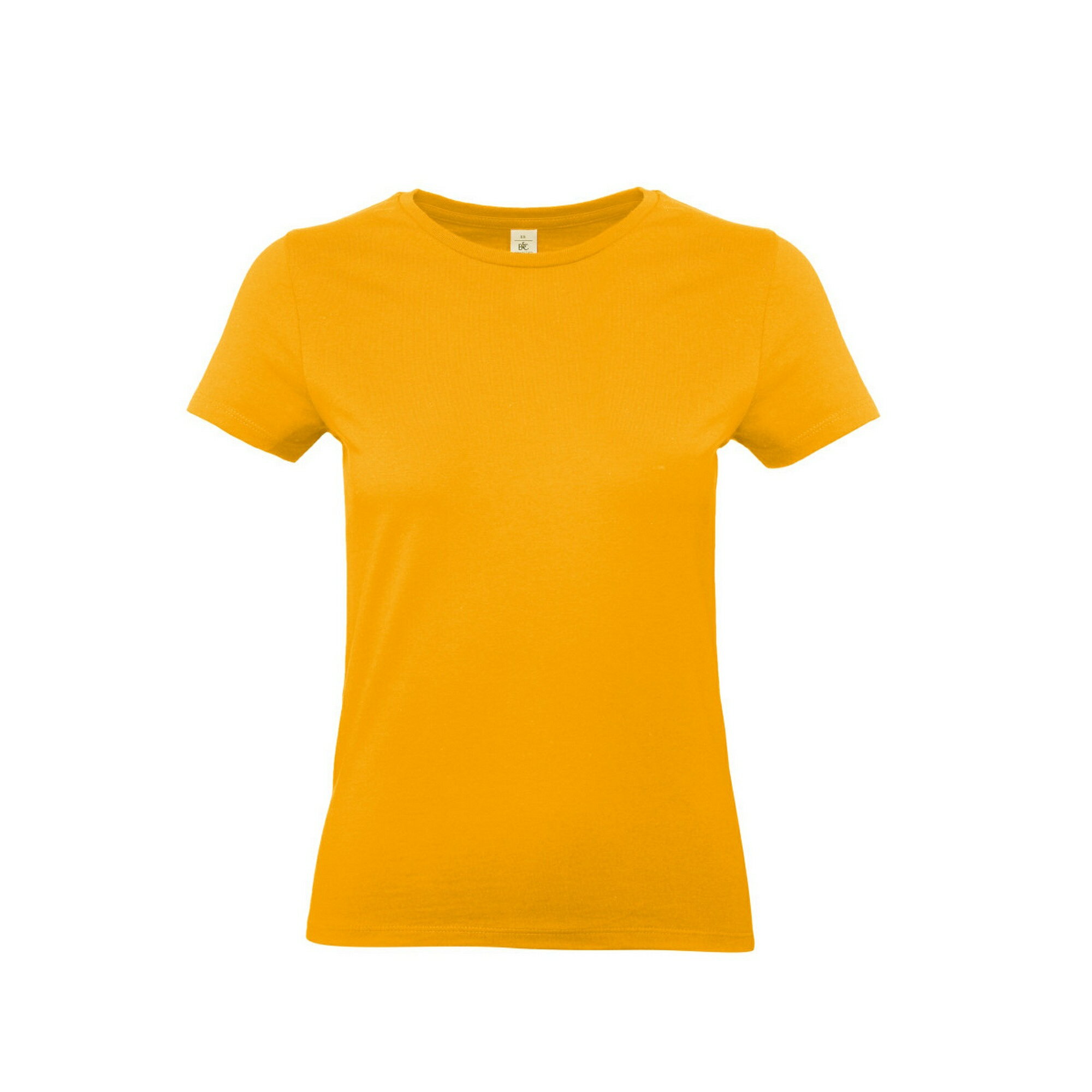 (ビー・アンド・シー) B&C レディース #E190 Tシャツ 半袖 トップス カットソー 【海外通販】