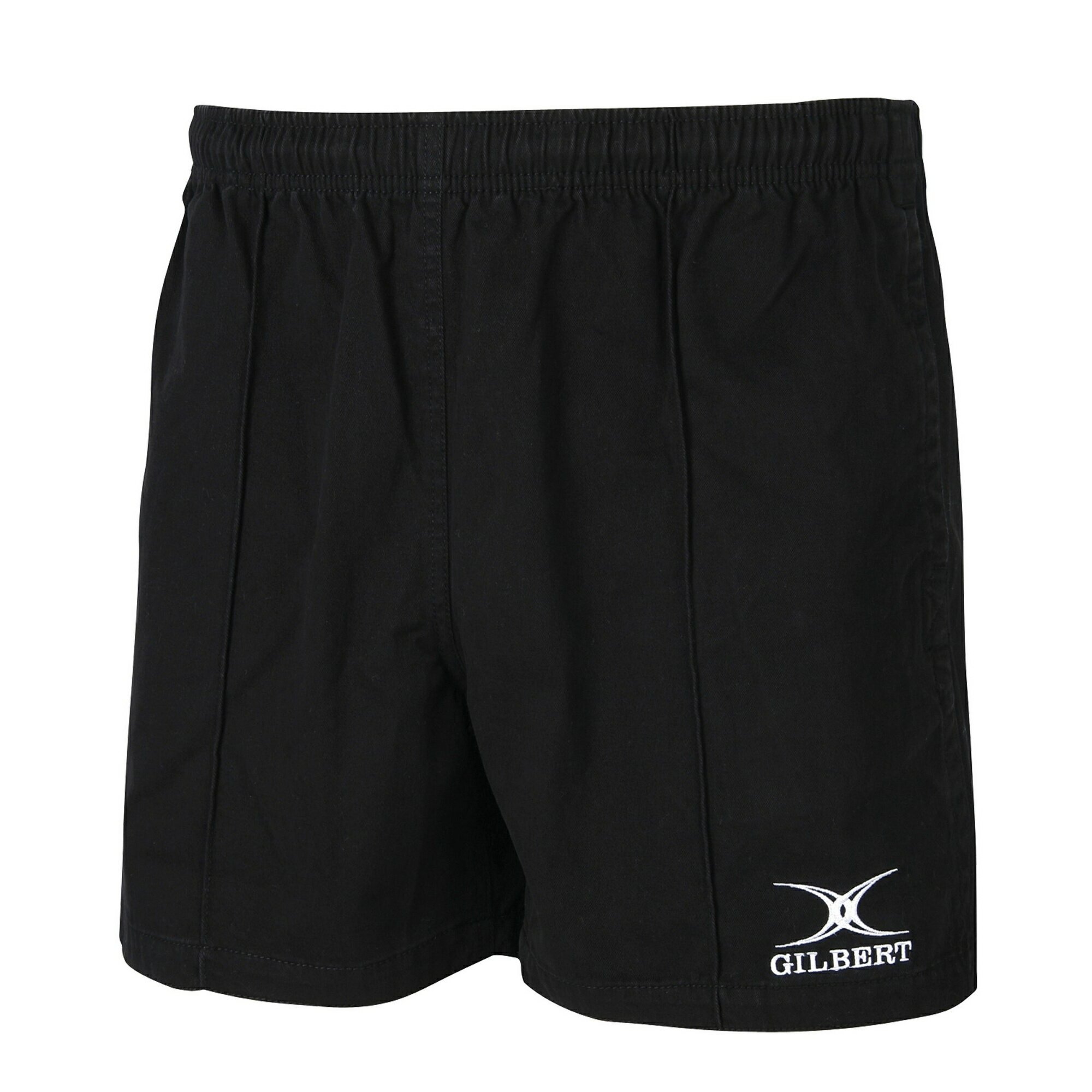 (ギルバート) Gilbert 子供用 Kiwi Pro ラグビーショーツ ショートパンツ スポーツ トレーニング 【海外通販】