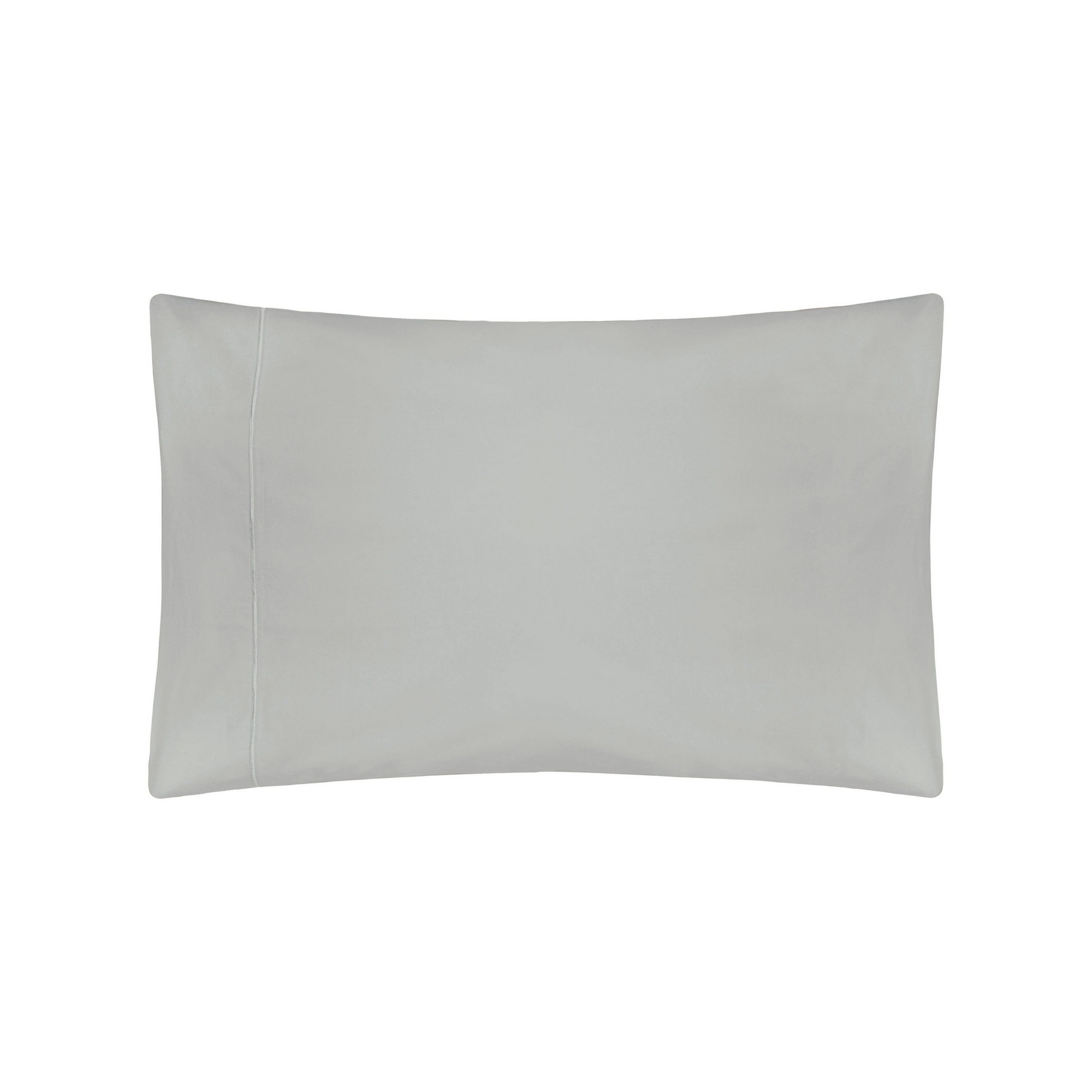 (ベルドーム) Belledorm 1000スレッドカウント コットン サテン ハウスワイフ ピローケース 枕カバー (1枚) 【海外通販】