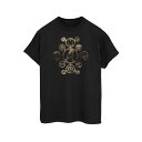 (アベンジャーズ/インフィニティ・ウォー) Avengers Infinity War オフィシャル商品 メンズ Icons Tシャツ コットン 半袖 トップス 【海外通販】