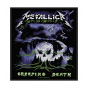 (^J) Metallica ItBVi Creeping Death by pb` yCOʔ́z