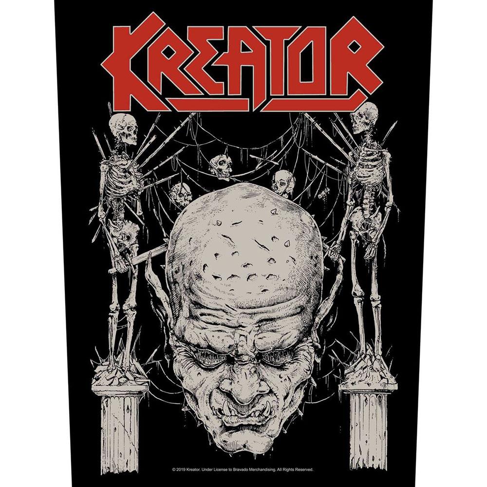 (NGC^[) Kreator ItBVi Skull & Skeletons by pb` yCOʔ́z