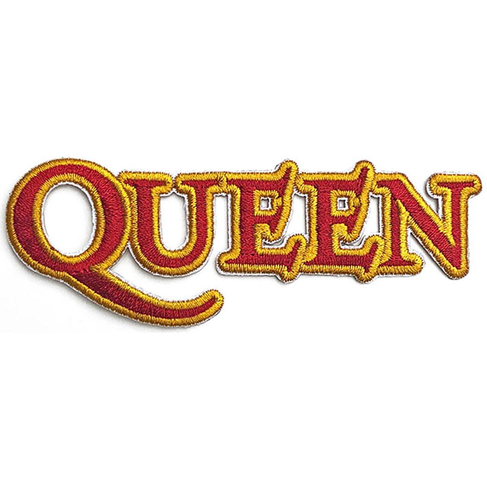 楽天市場】queen ワッペンの通販