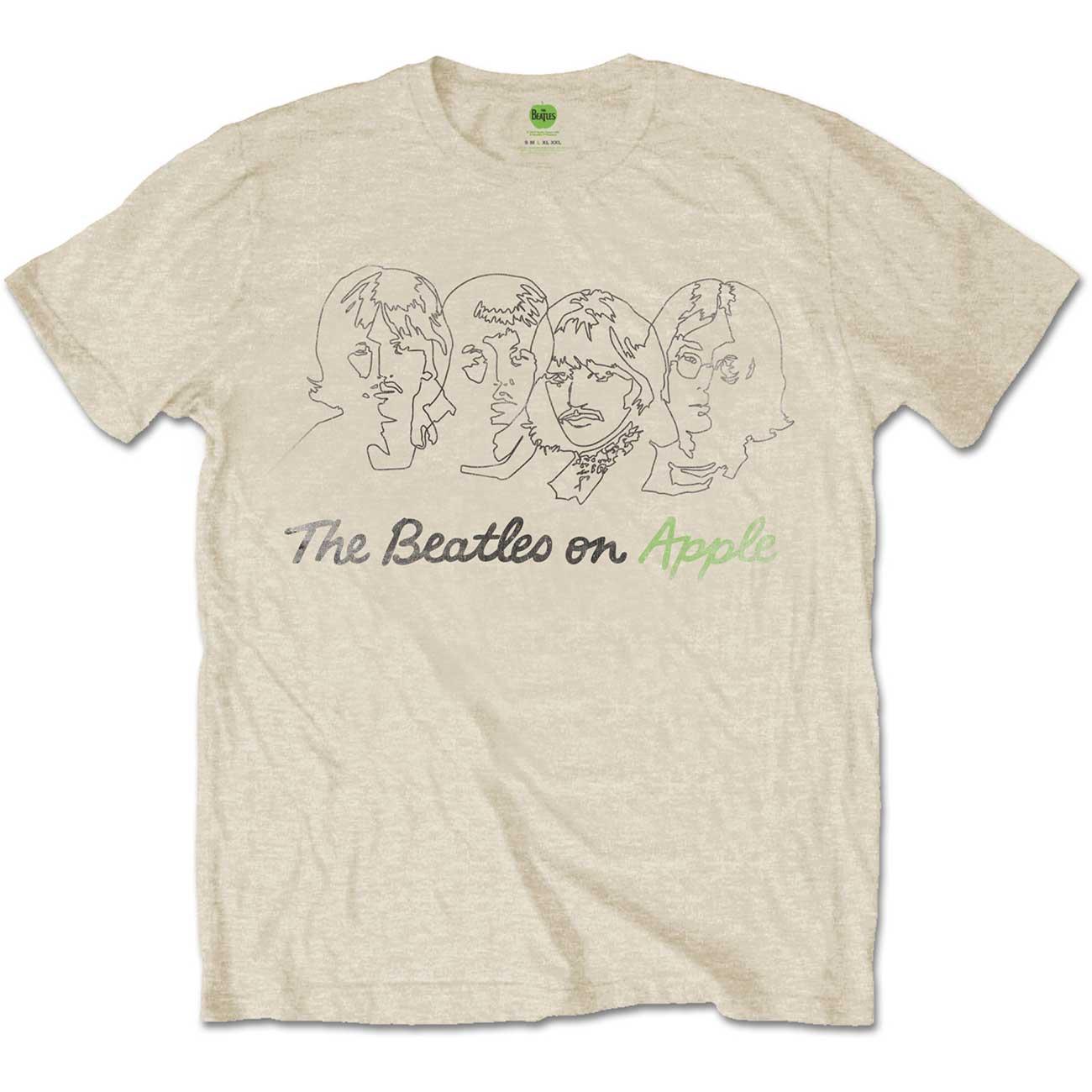 楽天市場】ビートルズ tシャツ アップルの通販 楽天市場】ビートルズ tシャツ アップルの通販