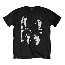 (ザ ビートルズ) The Beatles オフィシャル商品 ユニセックス Back In The USSR Tシャツ コットン 半袖 トップス 【海外通販】